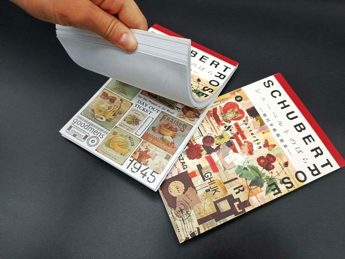 VINTAGE Theme Sticker Sheet / Retro Stickers Pack / Antique Stickers 